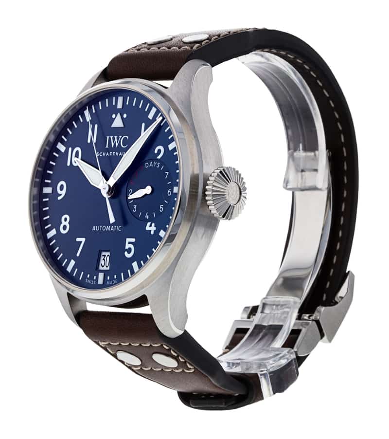 IWC Big Pilot’s Le Petit Prince IW501002
